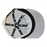 Packers Stone and Green "DPM NFL Pack" Established 1919 Patch Gray UV New Era 59Fifty Fitted Hat