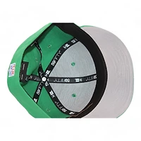 New York Jets Kelly Green "DPM NFL Pack" Gray UV Era 59Fifty Fitted Hat