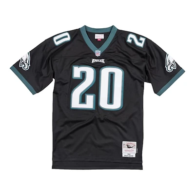 Philadelphia Eagles Brian Dawkins Black 2004 Mitchell & Ness Legacy Jersey