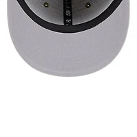 Boston Red Sox Brown Houndstooth New Era 59FIFTY Fitted Hat