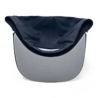 Seattle Mariners Navy New Era Rope Golfer Snapback hat