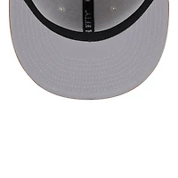 St. Louis Cardinals Khaki Brown Color Pack Gray UV New Era 9FIFTY Snapback Hat