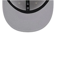 Atlanta Braves Khaki Gray Color Pack Gray UV New Era 9FIFTY Snapback Hat