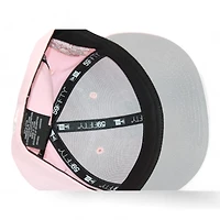 New York Yankees Pink "DPM Fitted Hat Pack" 2000 World Serires Side Patch Gray UV Era 59Fifty