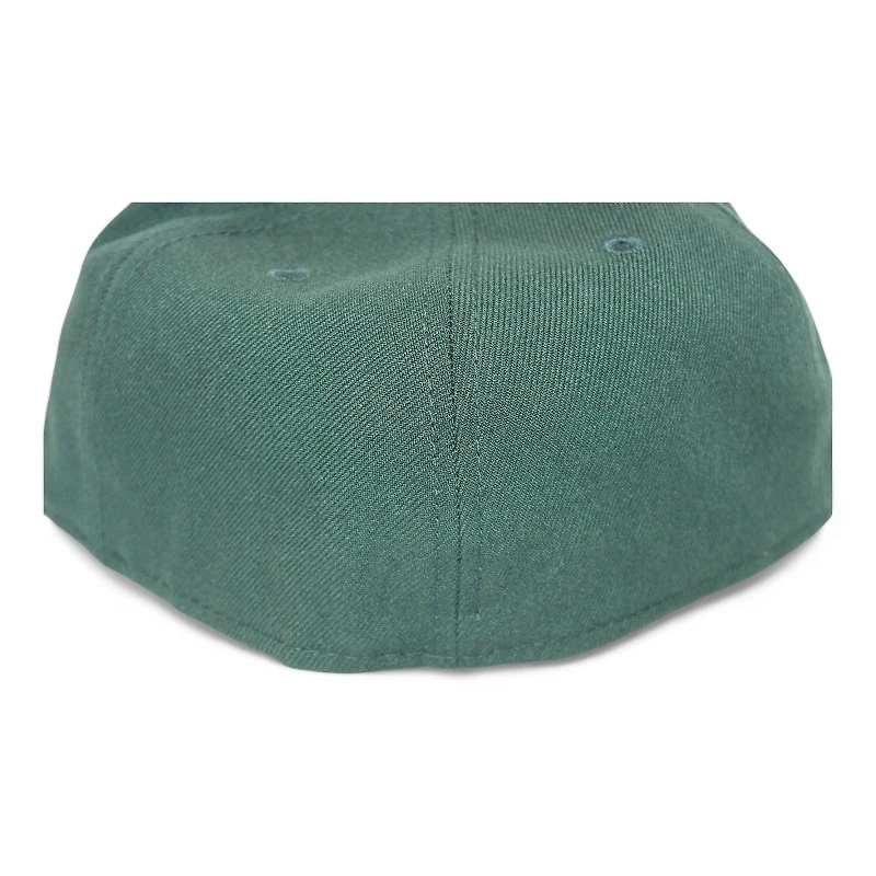 Boston Red Sox Green and Navy "Riot Pack" Side Batty Gray UV New Era 59Fifty Fitted Hat