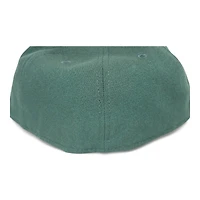 Boston Red Sox Green and Navy "Riot Pack" Side Batty Gray UV New Era 59Fifty Fitted Hat