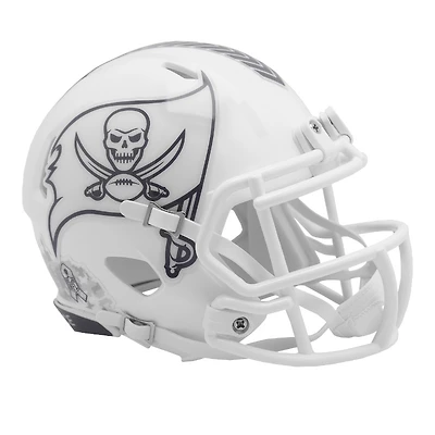 Tampa Bay Buccaneers 2024 Salute To Service Riddell Speed Mini Helmet