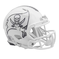 Tampa Bay Buccaneers 2024 Salute To Service Riddell Speed Mini Helmet