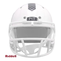 Pittsburgh Steelers 2024 Salute To Service Riddell Speed Mini Helmet