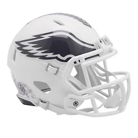 Philadelphia Eagles 2024 Salute To Service Riddell Speed Mini Helmet