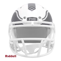 Philadelphia Eagles 2024 Salute To Service Riddell Speed Mini Helmet