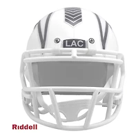 Los Angeles Chargers 2024 Salute To Service Riddell Speed Mini Helmet