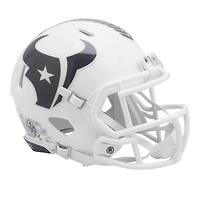 Houston Texans 2024 Salute To Service Riddell Speed Mini Helmet
