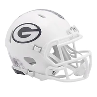 Green Bay Packers 2024 Salute To Service Riddell Speed Mini Helmet