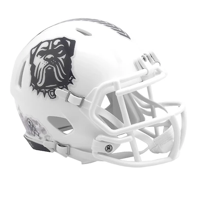 Cleveland Browns 2024 Salute To Service Riddell Speed Mini Helmet