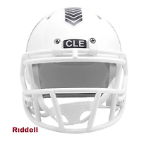 Cleveland Browns 2024 Salute To Service Riddell Speed Mini Helmet