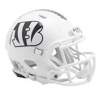 Cincinnati Bengals 2024 Salute To Service Riddell Speed Mini Helmet