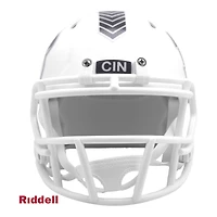 Cincinnati Bengals 2024 Salute To Service Riddell Speed Mini Helmet