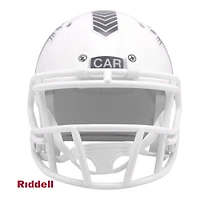 Carolina Panthers 2024 Salute To Service Riddell Speed Mini Helmet