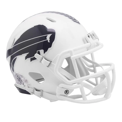 Buffalo Bills 2024 Salute To Service Riddell Speed Mini Helmet