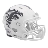 Atlanta Falcons 2024 Salute To Service Riddell Speed Mini Helmet