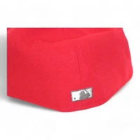 Oakland Athletics Red and Gray "DPM Fam Pack" Rickey Henderson Field Patch Green UV New Era 59Fifty Fitted Hat