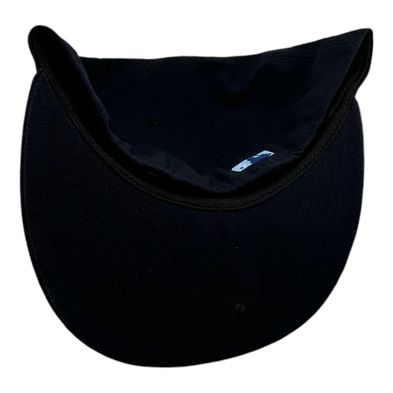 Chicago Cubs Dark Navy 1962 All Star Game UV New Era 59FIFTY Fitted Hat