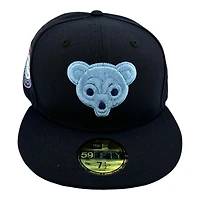 Chicago Cubs Dark Navy 1962 All Star Game UV New Era 59FIFTY Fitted Hat