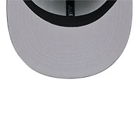 Seattle Mariners Olive Green Basic New Era 9FIFTY Snapback Hat