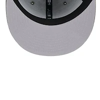 San Francisco 49ers Olive Green Basic New Era 9FIFTY Snapback Hat