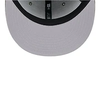 New York Yankees Olive Green Basic New Era 9FIFTY Snapback Hat