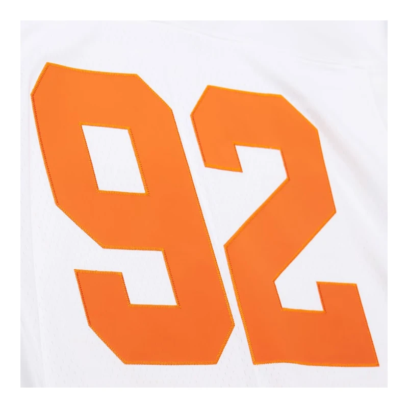 Tennessee Volunteers Reggie White 1983 Mitchell & Ness Legacy Jersey