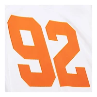 Tennessee Volunteers Reggie White 1983 Mitchell & Ness Legacy Jersey