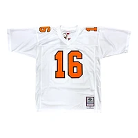 Tennessee Volunteers Peyton Manning 1997 Mitchell & Ness White Legacy Jersey