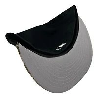 Arizona Diamondbacks Black and Realtree Gray UV New Era 59FIFTY Fitted Hat