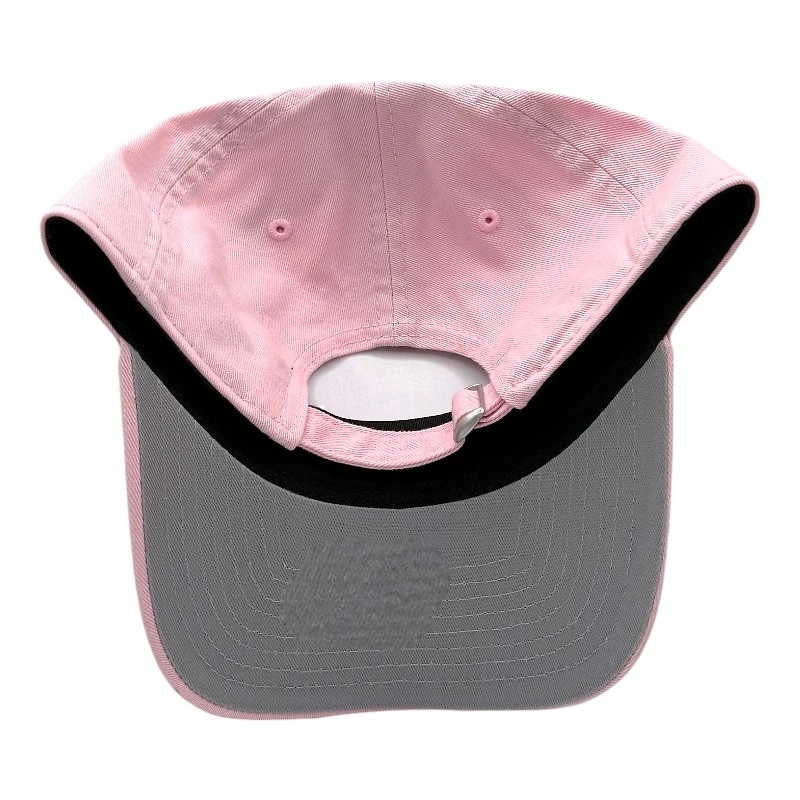 Seattle Seahawks SEA Pink New Era 9TWENTY Adjustable Hat