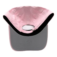 Seattle Seahawks SEA Pink New Era 9TWENTY Adjustable Hat