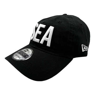 Seattle Seahawks SEA New Era 9TWENTY Adjustable Hat