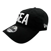 Seattle Seahawks SEA New Era 9TWENTY Adjustable Hat