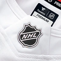 Seattle Kraken White Fanatics NHL Away Premium Jersey