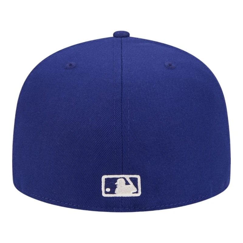Los Angeles Dodgers Royal Blue 2024 City Connect New Era 59FIFTY Fitted Hat