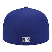 Los Angeles Dodgers Royal Blue 2024 City Connect New Era 59FIFTY Fitted Hat
