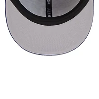 Los Angeles Dodgers Royal Blue 2024 City Connect New Era 59FIFTY Fitted Hat