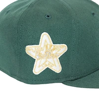 New York Yankees Forest Green "DPM Pack" 1960 All Star Game Patch Gray UV Era 59Fifty Fitted Hat