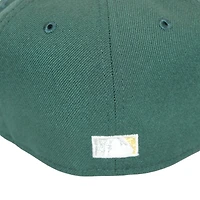 New York Yankees Forest Green "DPM Pack" 1960 All Star Game Patch Gray UV Era 59Fifty Fitted Hat