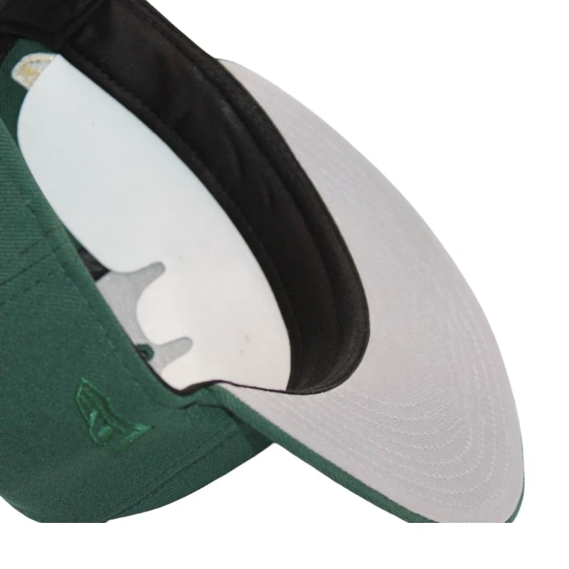 New York Yankees Forest Green "DPM Pack" 1960 All Star Game Patch Gray UV Era 59Fifty Fitted Hat