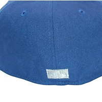 New York Yankees Military Blue and Navy "DPM Brothers Pack" Derek Jeter Patch Green UV Era 59Fifty Fitted Hat