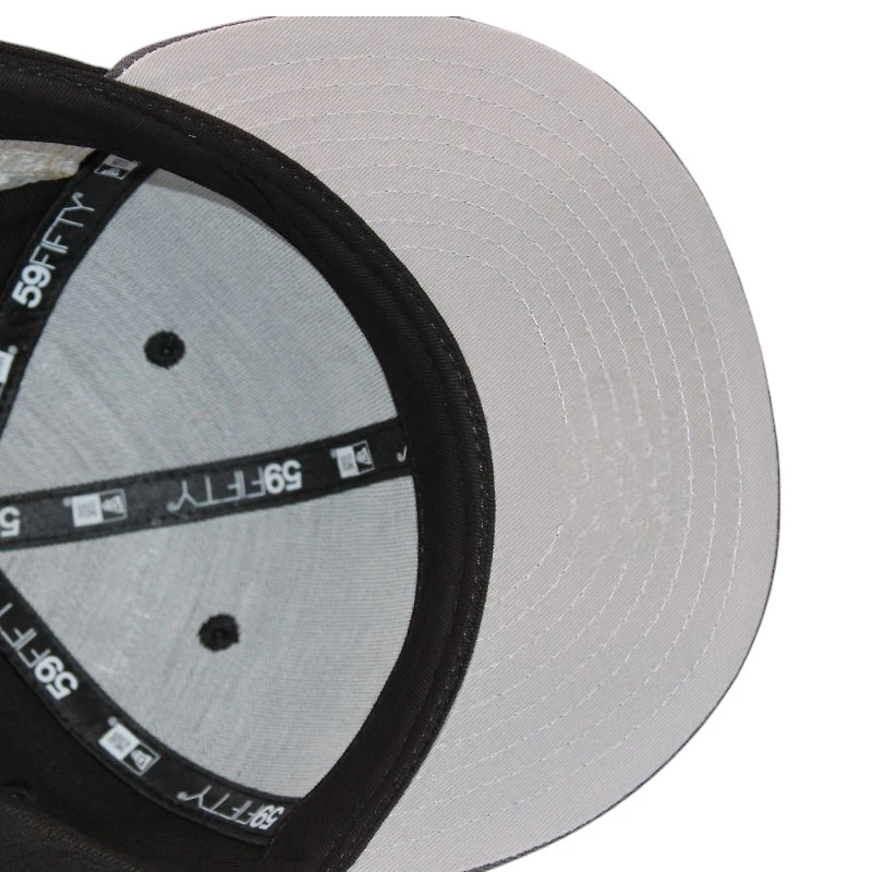 Boston Red Sox Black and Graphite "DPM Brothers Pack" 1999 All Star Game Patch Gray UV New Era 59Fifty Fitted Hat