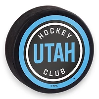 Utah Hockey Club WinCraft Puck