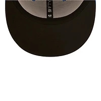 Reyes De Plata Las Vegas Graphite Copa La Diversion Annual Clearance New Era 59FIFTY Fitted Hat